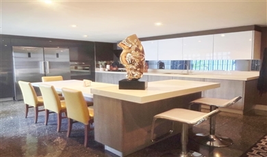  Exclsive House - Quinta en Colinas de Guataparo